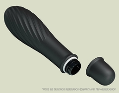 Vibrador Solomon - comprar online