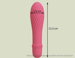 Vibrador Solomon