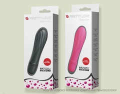 Vibrador Solomon