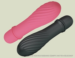 Vibrador Solomon - tienda online