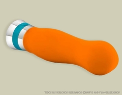 Vibrador Blush Tangerine