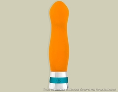 Vibrador Blush Tangerine - comprar online