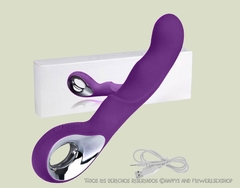 Imagen de Vibrador recargable