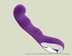 Vibrador recargable - tienda online