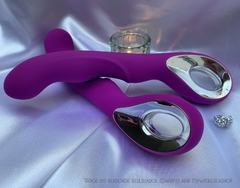 Vibrador recargable - comprar online