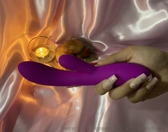 Vibrador recargable Wilbur en internet