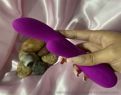 Vibrador recargable Wilbur