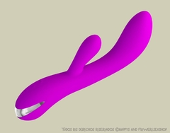 Imagen de Vibrador recargable Wilbur