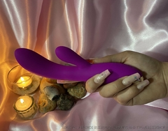 Vibrador recargable Wilbur - comprar online