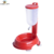 BEBEDOURO DURAFEEDER BASIC VERMELHO