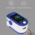 Oxímetro De Pulso De Dedo Clip Batimento Cardíaco Portátil Monitor De Frequência Cardíaca Spo3 Pressão Do Sensor Medidor De Oxigênio No San na internet