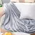 Cobertor Manta Casal 2,00X1,80 Microfibra Fleece Soft Lisa Varias Cores na internet