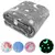 Cobertor Manta Infantil Casal 2,00x1,80Mt Brilha no Escuro Antialérgico - Bom e Bonito - Os Melhores Produtos e Ofertas