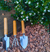 Kit 3 Peças de Ferramentas para Jardinagem - loja online