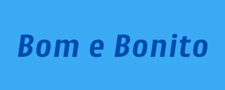 Bom e Bonito: Sua Loja Online de Qualidade