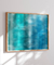 Harmony of blue - Horizontal - Studio Rosso Art e Design