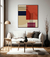 Quadro Decorativo - Elegant Shapes na internet