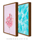 Imagem do Quadro Decorativo - Flamingo's Beach