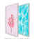 Quadro Decorativo - Flamingo's Beach - comprar online