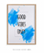 Imagem do Quadro Decorativo - Good Vibes Only