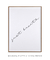 Quadro Decorativo - Just Breath - loja online