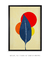 Quadro Decorativo - Leaf - Studio Rosso Art e Design