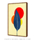 Quadro Decorativo - Leaf - loja online