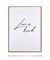 Quadro Decorativo - Love Is Kind - loja online