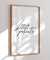 Quadro Decorativo - Love Is Patiente - loja online