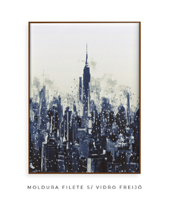 Quadro Decorativo - New York na internet