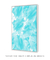 Quadro Decorativo - Ocean Blue - Studio Rosso Art e Design