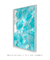 Quadro Decorativo - Ocean Blue