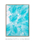 Quadro Decorativo - Ocean Blue na internet