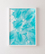 Quadro Decorativo - Ocean Blue