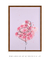 Quadro Decorativo - Pink Flamingo - comprar online