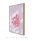 Quadro Decorativo - Pink Flamingo - comprar online