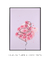 Quadro Decorativo - Pink Flamingo - loja online