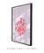 Imagem do Quadro Decorativo - Pink Flamingo