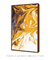 Quadro Decorativo - The Yellow One - loja online