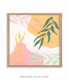 Quadro Decorativo - Twigs - loja online