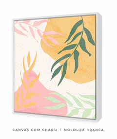 Imagem do Quadro Decorativo - Twigs