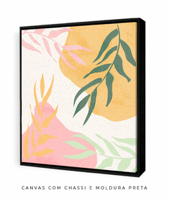 Quadro Decorativo - Twigs