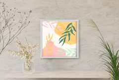 Quadro Decorativo - Twigs