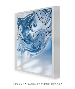 Quadro Decorativo - Winter - loja online