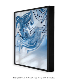 Quadro Decorativo - Winter - loja online