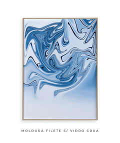 Quadro Decorativo - Winter