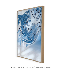 Quadro Decorativo - Winter - loja online