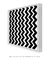 Quadro Decorativo - ZigZag - loja online