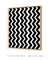 Quadro Decorativo - ZigZag - loja online