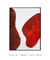 Vermelho Terra - Studio Rosso Art e Design